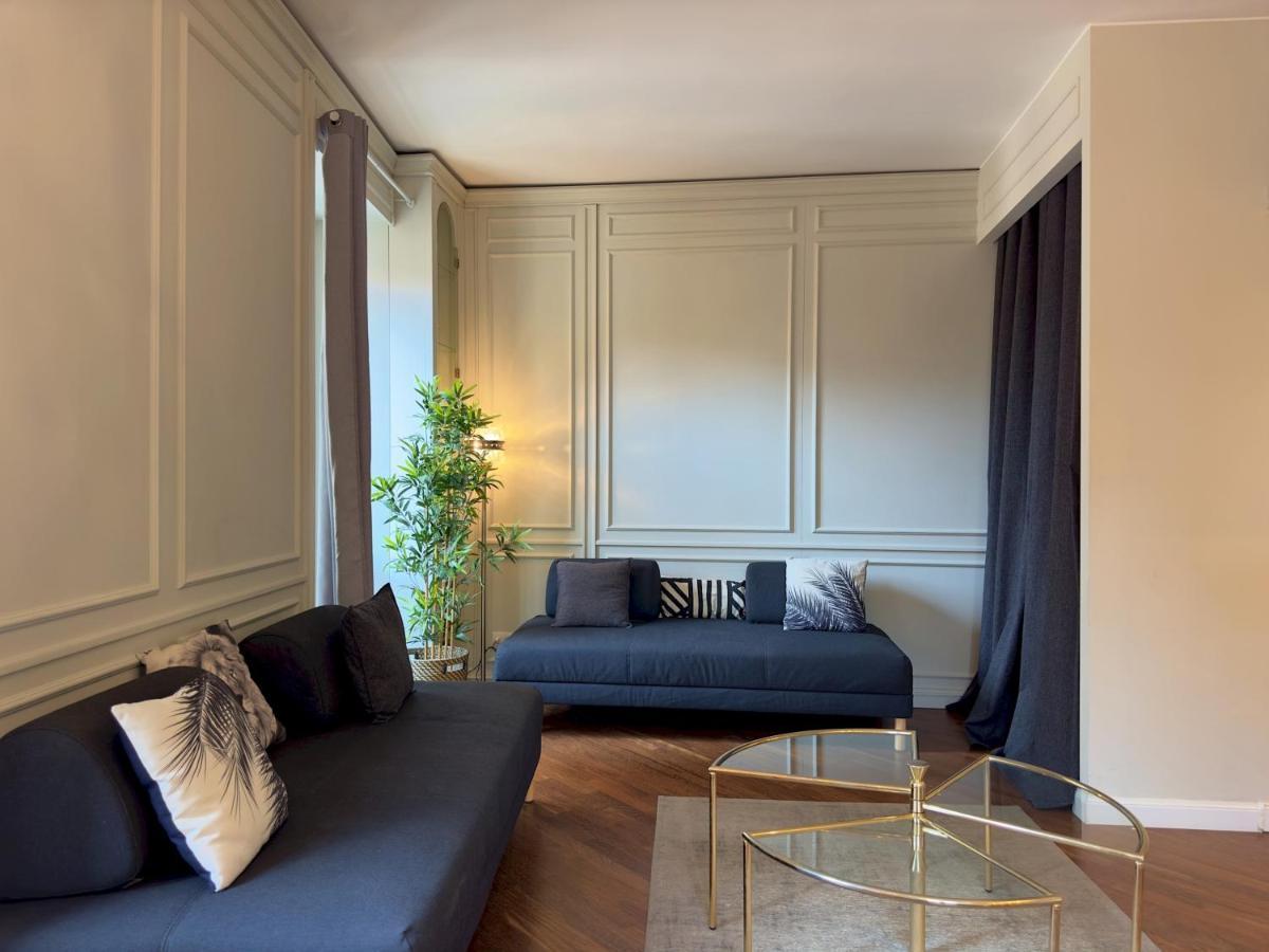 Appartme Stampa 1 Milano Exteriör bild